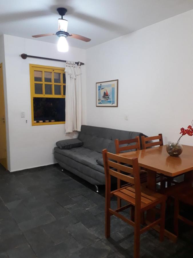 Residencial Colonial Amarelo A 150M Da Praia De Mariscal Aparthotel Bombinhas Exterior photo